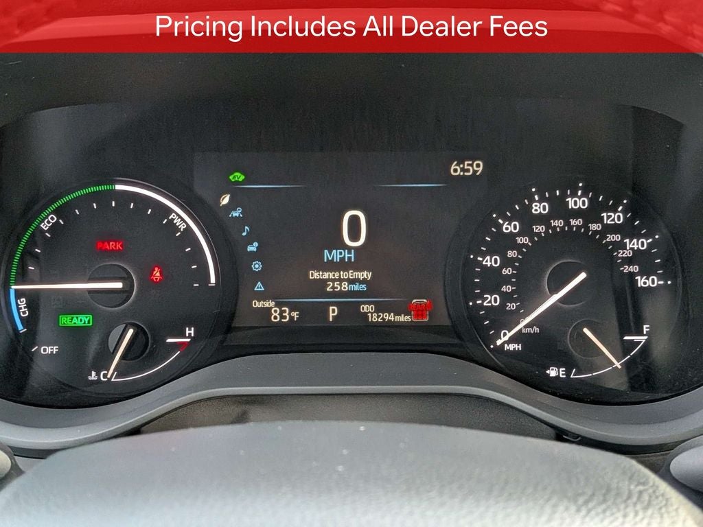 2025 Toyota Sienna XLE 8 Passenger