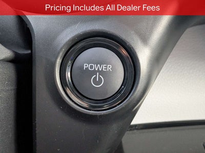 2025 Toyota Sienna XLE 8 Passenger