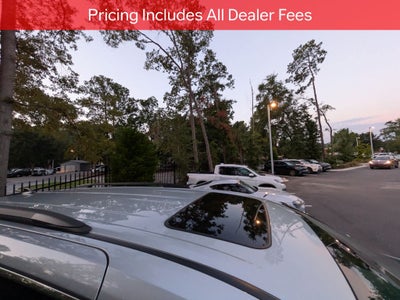2023 Toyota Sienna XLE 7 Passenger