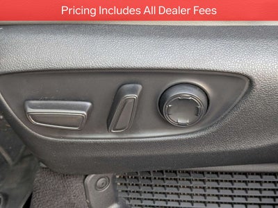 2023 Toyota Sienna XLE 7 Passenger