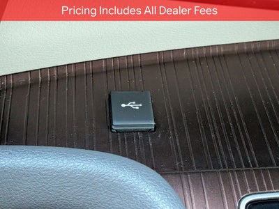 2023 Toyota Sienna XLE 7 Passenger