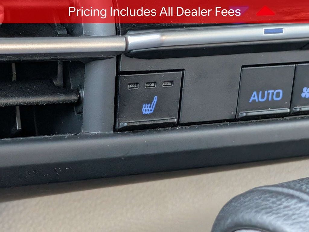 2023 Toyota Sienna XLE 7 Passenger