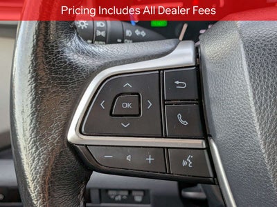 2023 Toyota Sienna XLE 7 Passenger