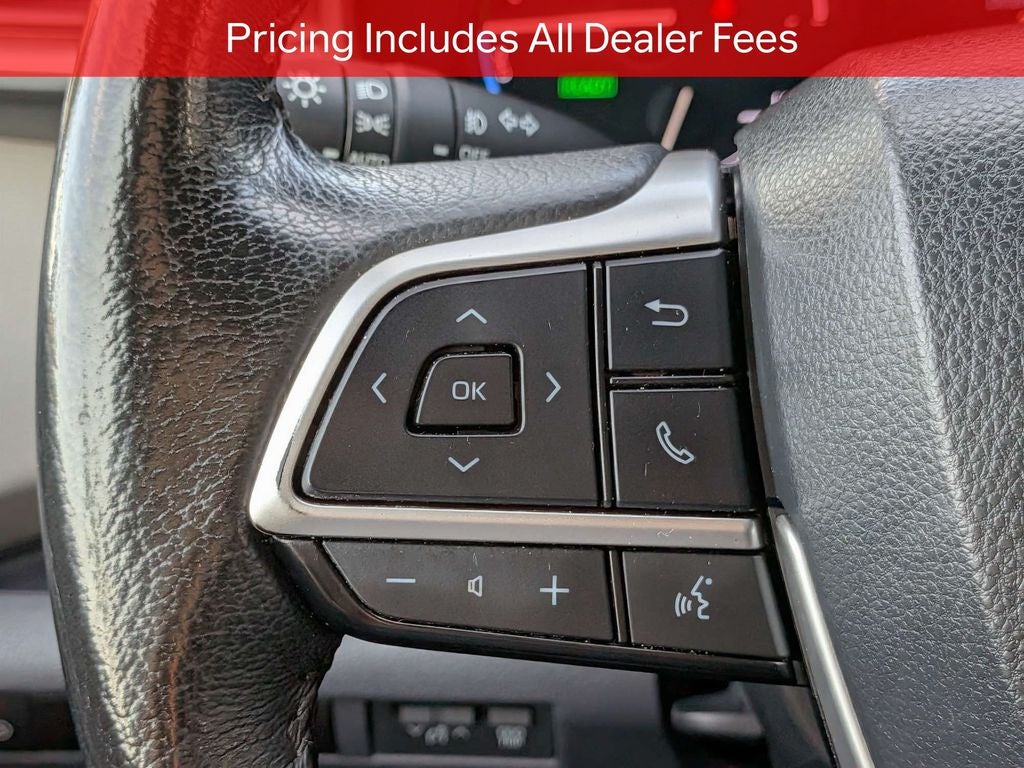 2023 Toyota Sienna XLE 7 Passenger