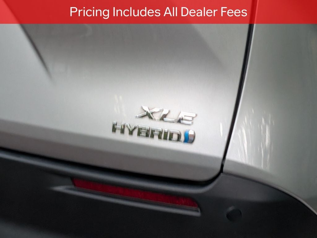 2023 Toyota Sienna XLE 7 Passenger