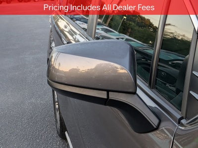 2023 Toyota Sienna XLE 8 Passenger