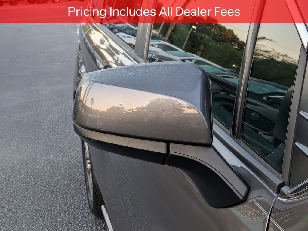 2023 Toyota Sienna XLE 8 Passenger
