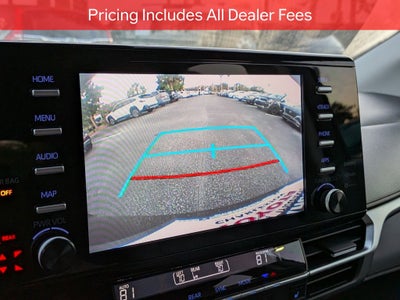 2023 Toyota Sienna XLE 8 Passenger