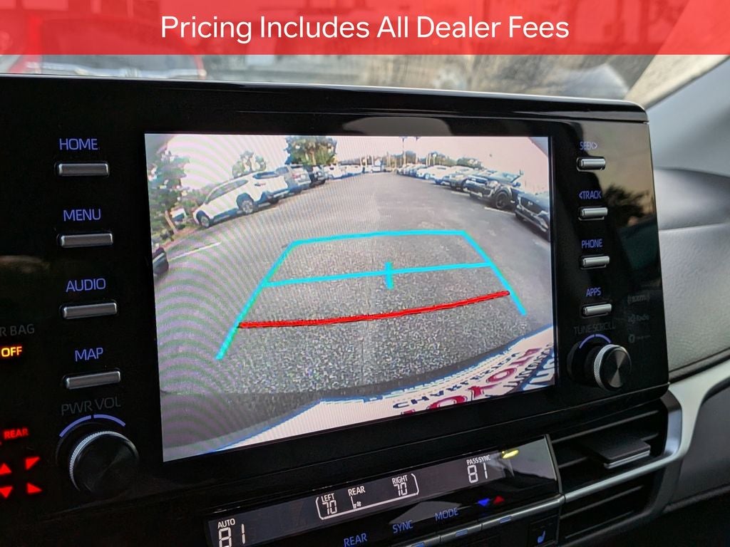 2023 Toyota Sienna XLE 8 Passenger