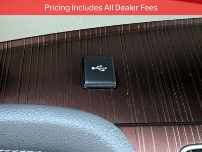 2023 Toyota Sienna XLE 8 Passenger