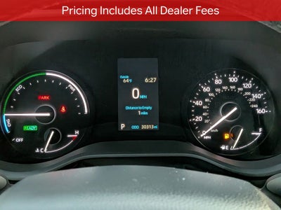 2023 Toyota Sienna XLE 8 Passenger