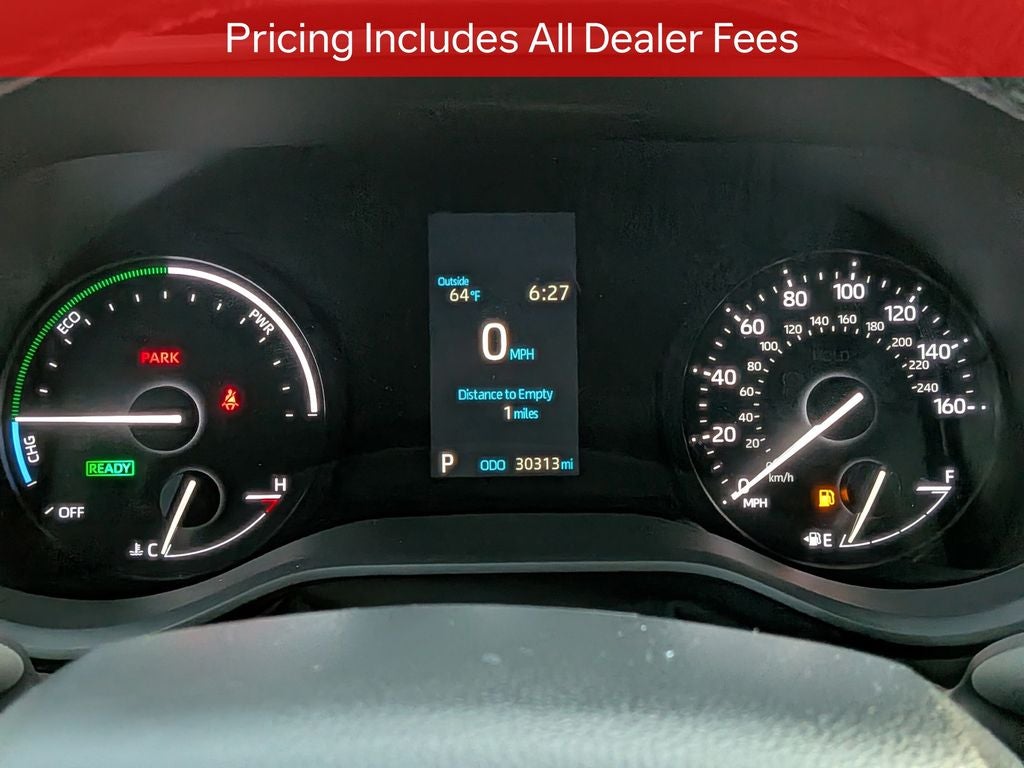 2023 Toyota Sienna XLE 8 Passenger