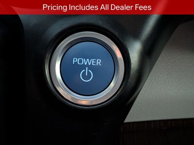 2023 Toyota Sienna XLE 8 Passenger