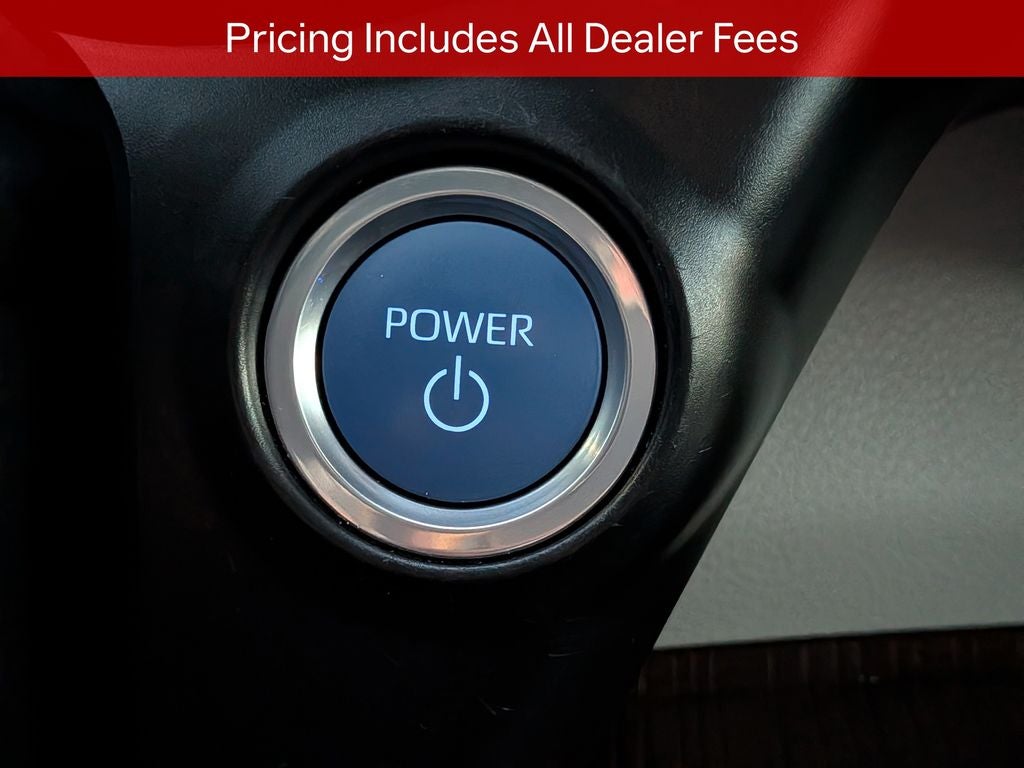 2023 Toyota Sienna XLE 8 Passenger