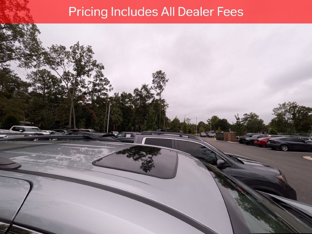 2024 Toyota Sienna XLE 8 Passenger