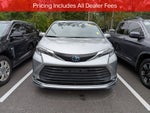 2024 Toyota Sienna XLE 8 Passenger