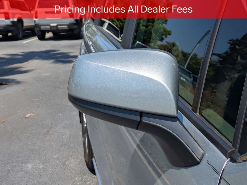 2024 Toyota Sienna XLE 7 Passenger