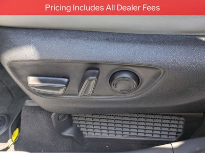 2024 Toyota Sienna XLE 7 Passenger