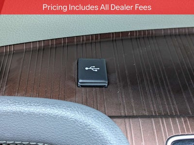 2024 Toyota Sienna XLE 7 Passenger