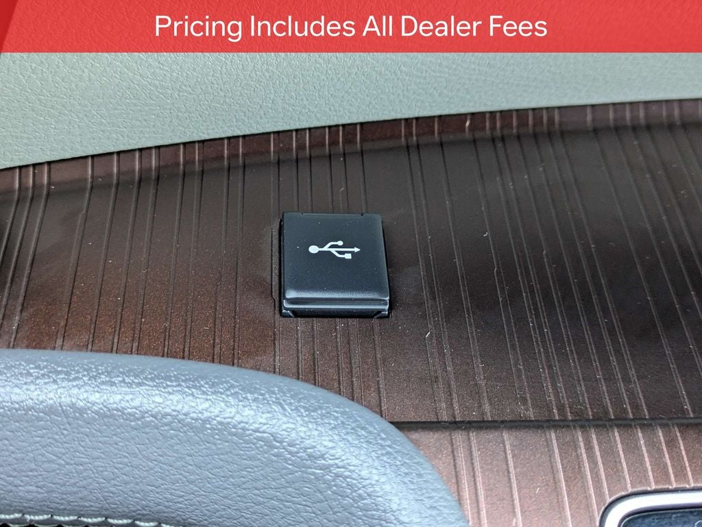 2024 Toyota Sienna XLE 7 Passenger