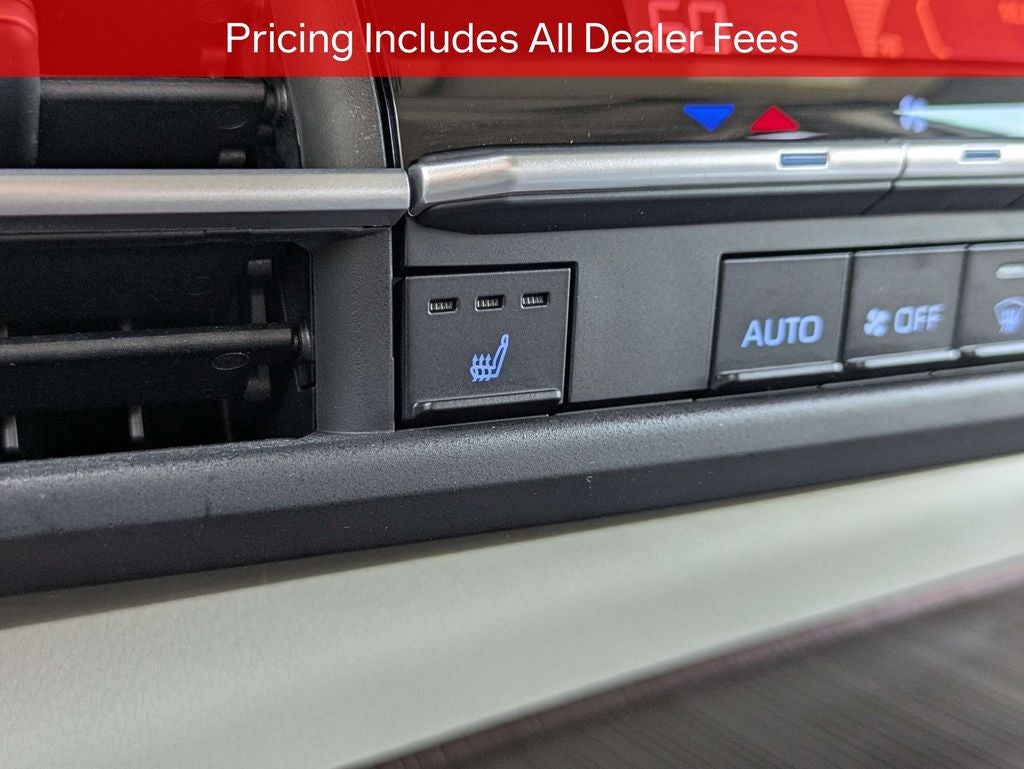 2024 Toyota Sienna XLE 7 Passenger