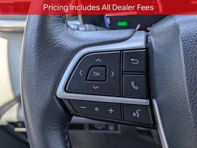2024 Toyota Sienna XLE 7 Passenger