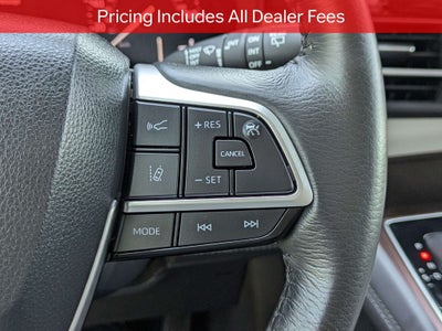 2024 Toyota Sienna XLE 7 Passenger