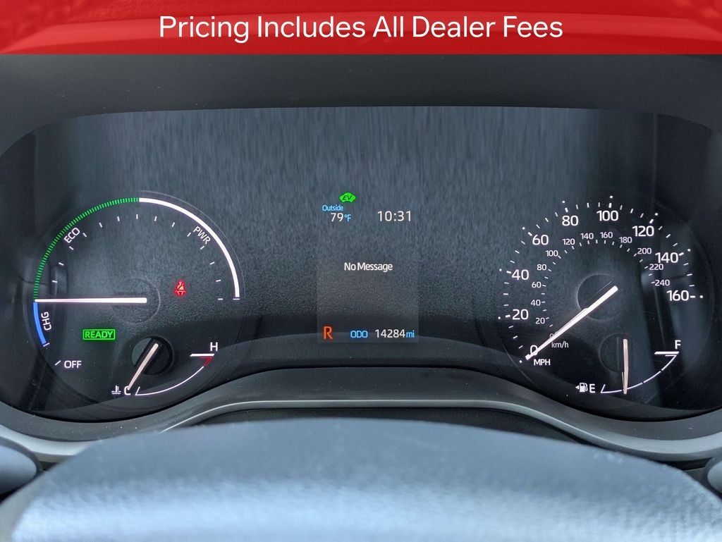 2024 Toyota Sienna XLE 7 Passenger