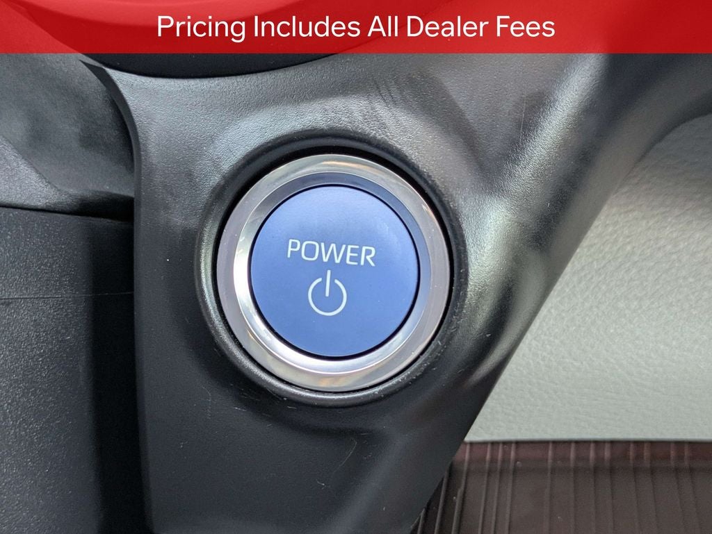 2024 Toyota Sienna XLE 7 Passenger