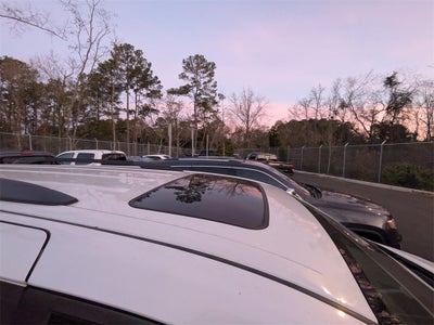 2020 Toyota Sienna XLE