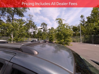 2006 Toyota Sienna Base