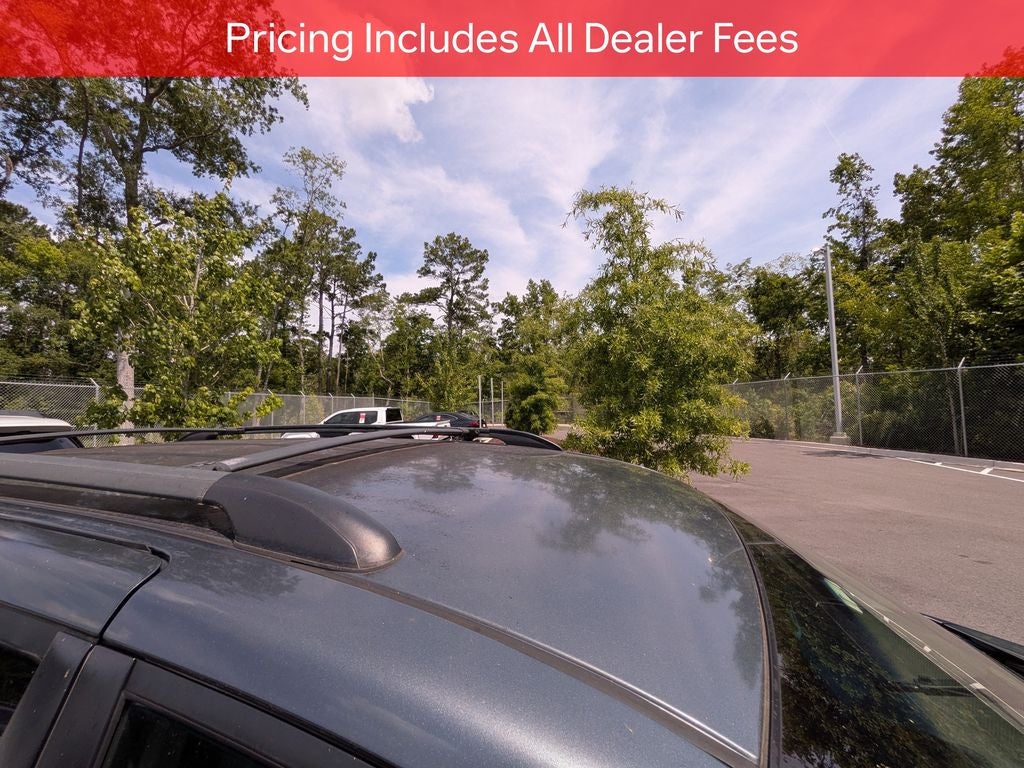 2006 Toyota Sienna Base