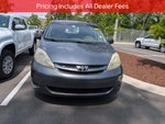 2006 Toyota Sienna Base