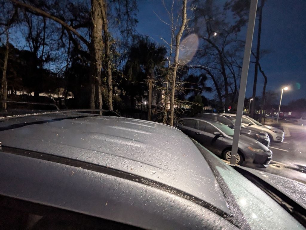 2023 Toyota Highlander Hybrid LE