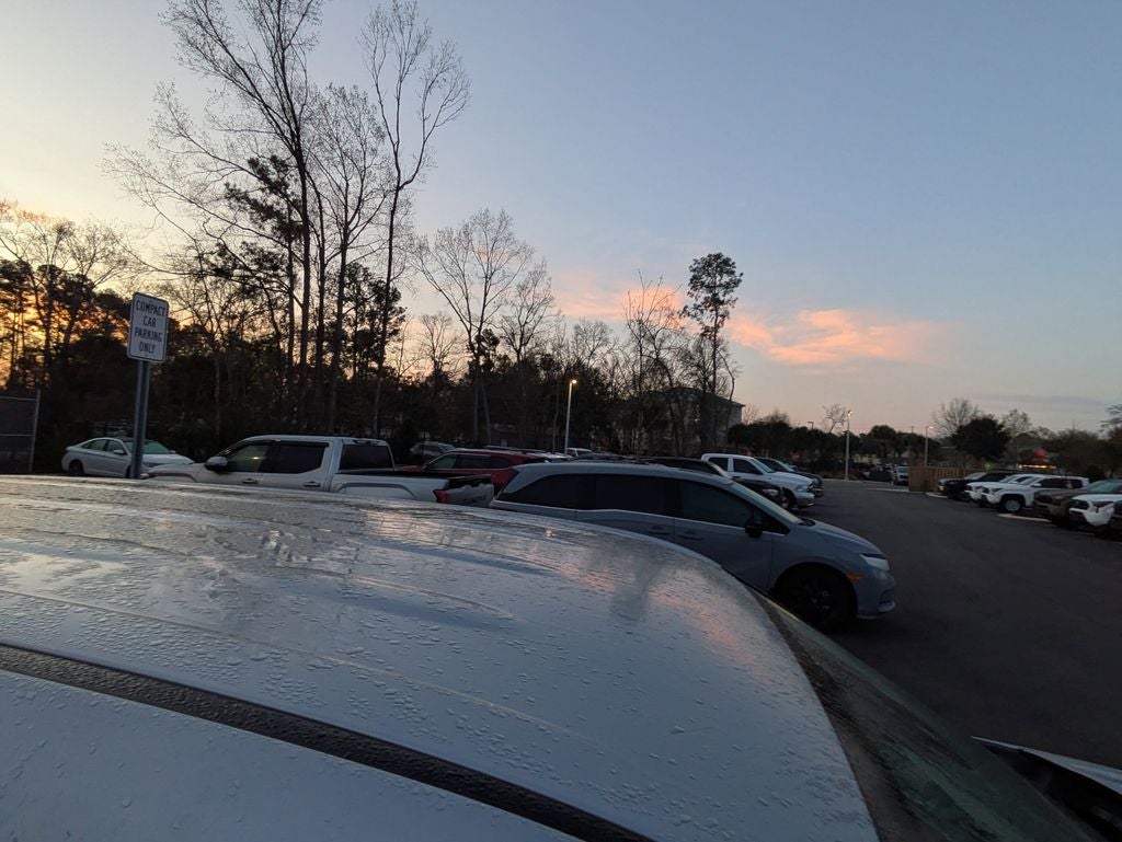 2023 Toyota Highlander Hybrid LE