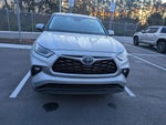 2023 Toyota Highlander Hybrid LE