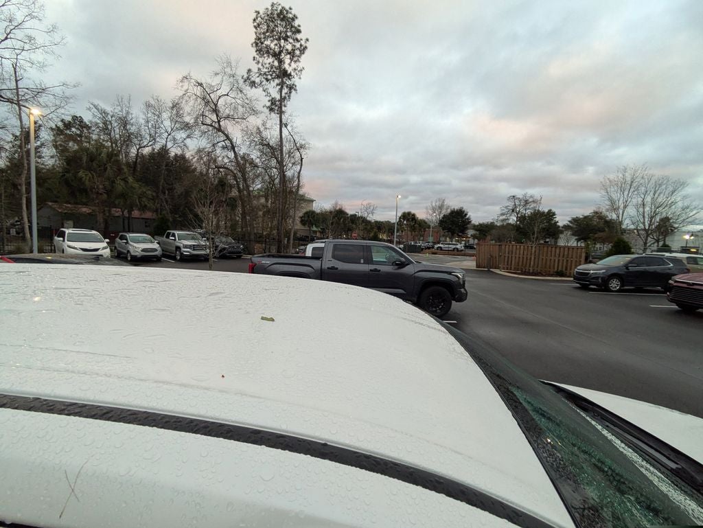 2015 Toyota Highlander LE