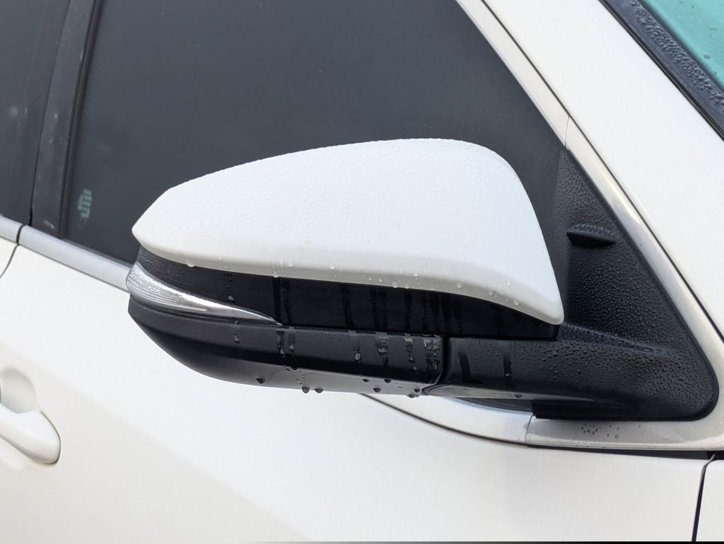 2015 Toyota Highlander LE