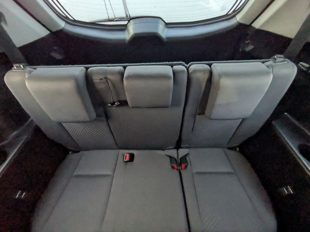 2015 Toyota Highlander LE