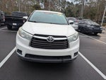 2015 Toyota Highlander LE