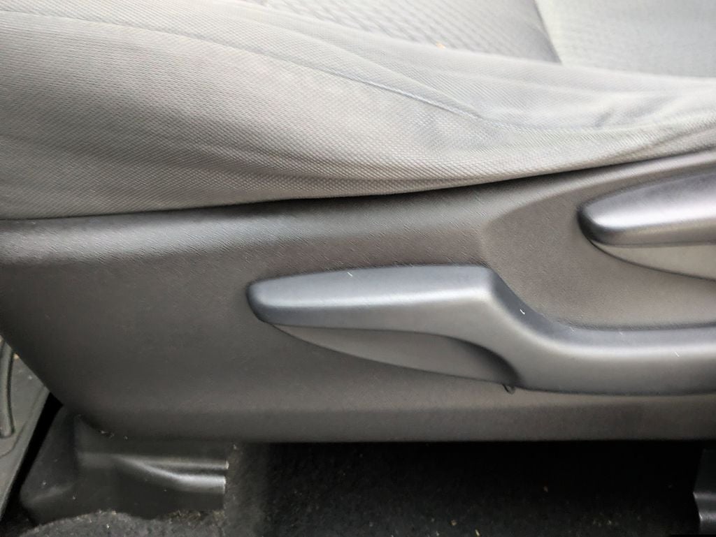 2015 Toyota Highlander LE