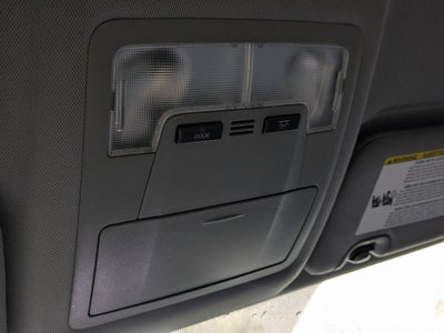 2015 Toyota Highlander LE