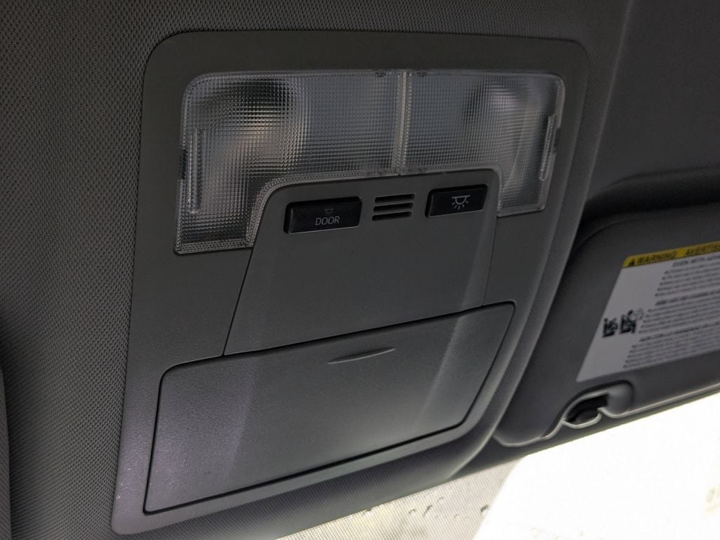 2015 Toyota Highlander LE