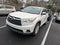 2015 Toyota Highlander LE