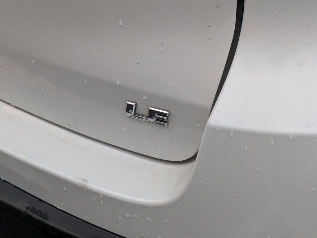 2015 Toyota Highlander LE