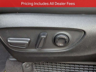 2025 Toyota Sienna Limited 7 Passenger