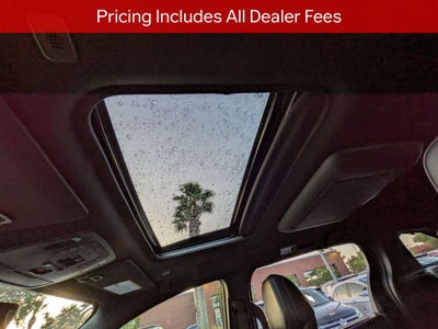 2025 Toyota Sienna Limited 7 Passenger