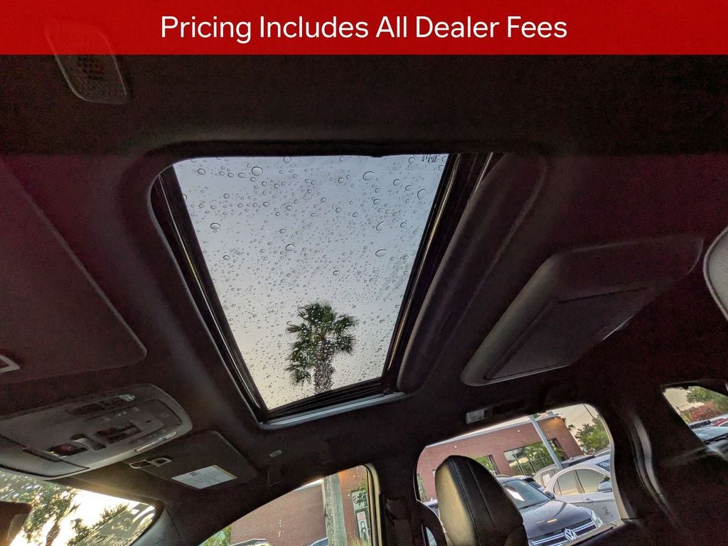 2025 Toyota Sienna Limited 7 Passenger