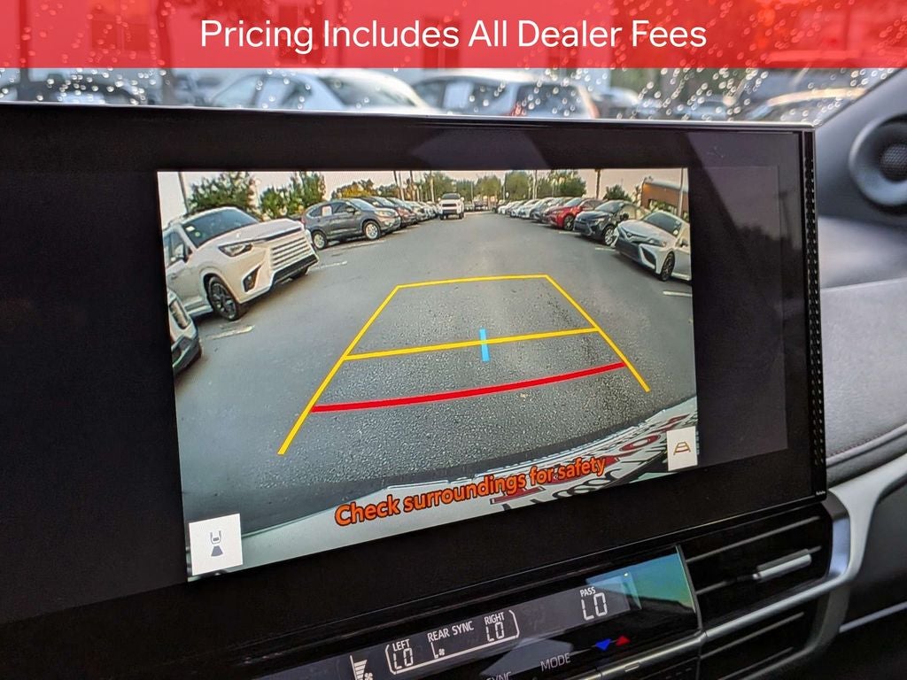 2025 Toyota Sienna Limited 7 Passenger