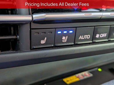 2025 Toyota Sienna Limited 7 Passenger